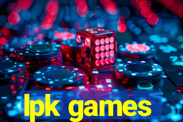 lpk games